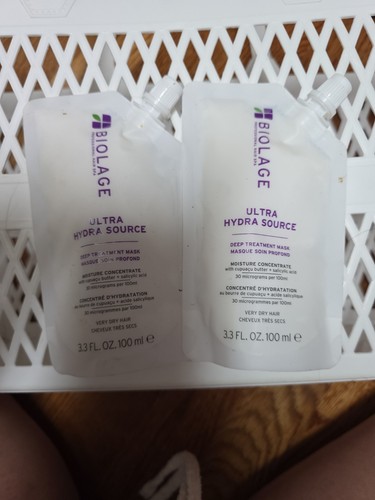 Biolage ultra hydra - biolage, source