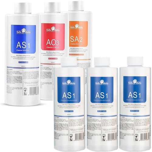 Aqua hydra peeling solution - hydra,