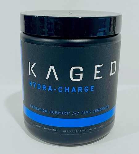 Kaged hydra charge electrolyte - kaged, hydra-charge